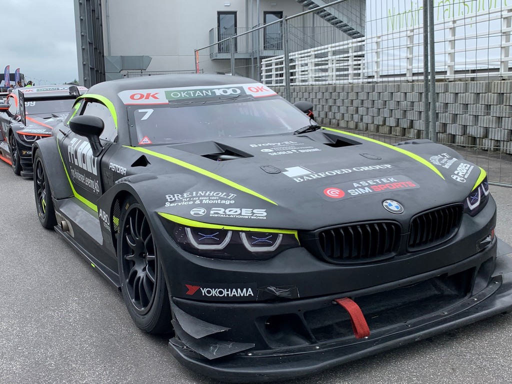 (Foto: Røes Motorsport)